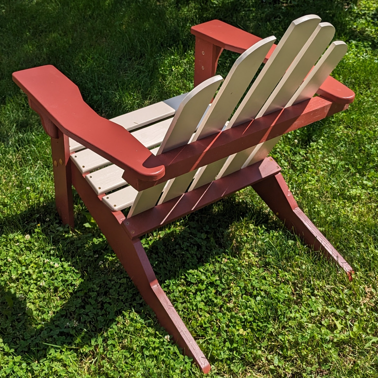 Adirondack Chair