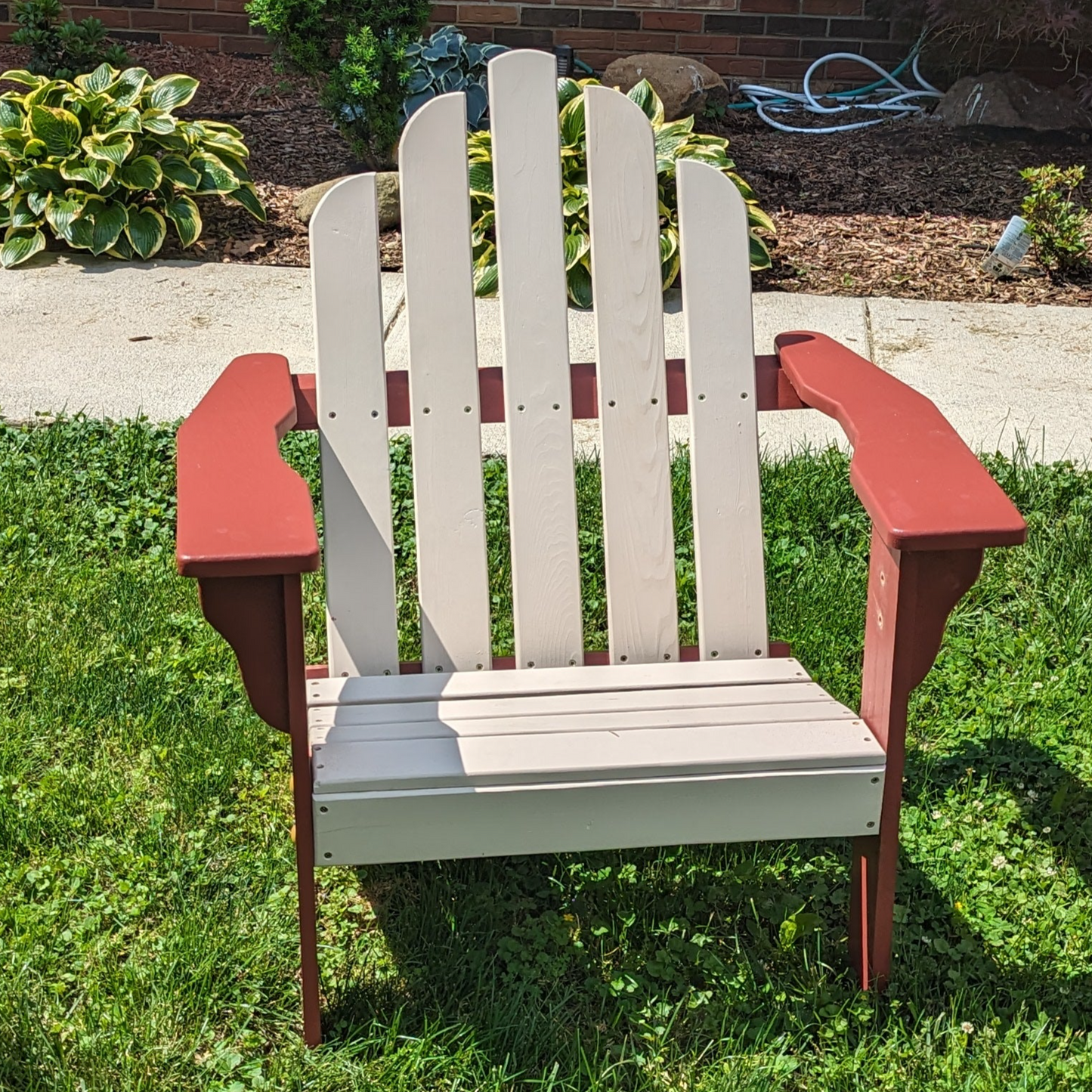 Adirondack Chair