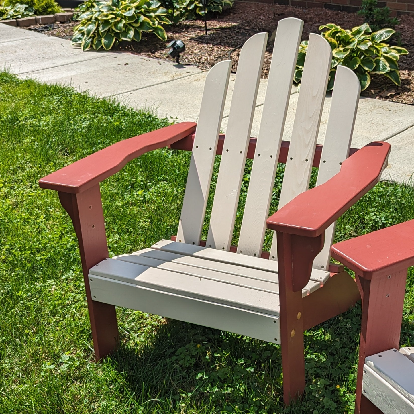 Adirondack Chair