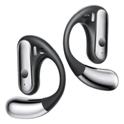 Open Ear Headphones Ultra Comfort Open Ear Earbuds Open Ear Headphones Wireless Bluetooth for Snug Fit Ergonomic Ear Hook Balanced Sound IPX7 Waterproof 40H Playtime Bluetooth 5.3 Clear Calls