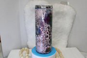 Tumbler Straight Smooth 20-ounce called Bubble-Bath