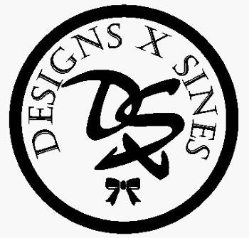 Designs by Sines