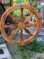 Feeding trough (SOLD)