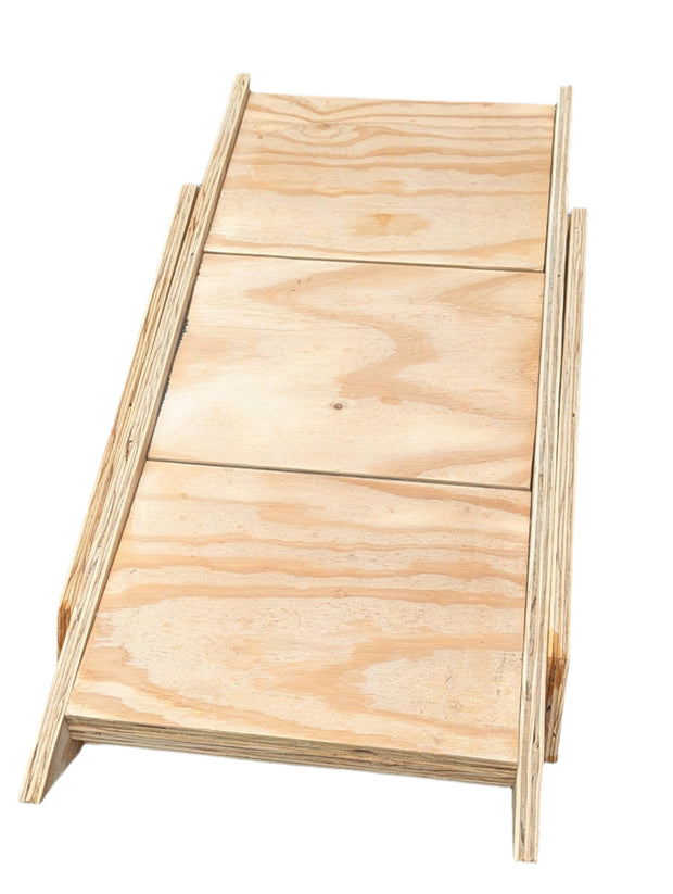Pet Stairs for cars beds or sofas | customized choice of color | made to order