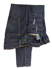Pants Blue Jeans Men's size 38X30 by No Boundaries