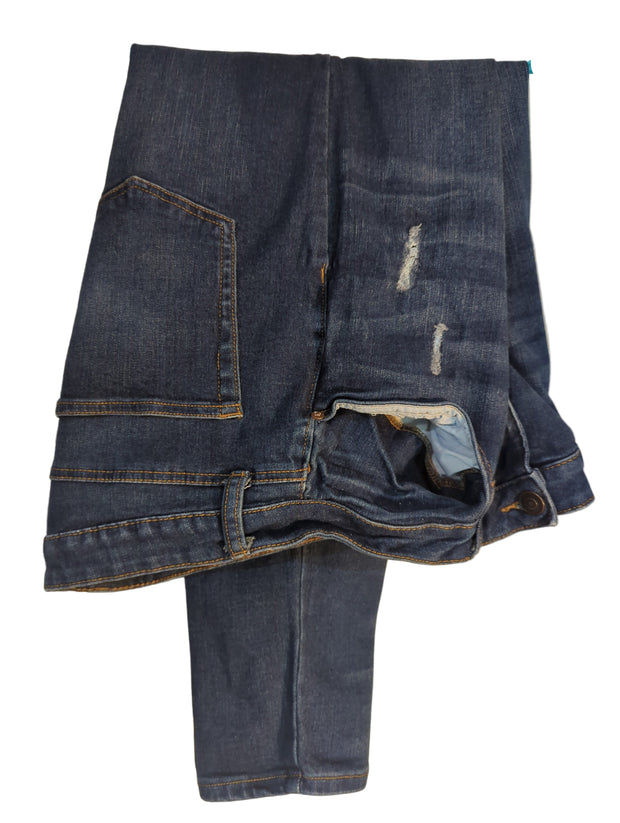 Pants Blue Jeans Men's size 38X30 by No Boundaries