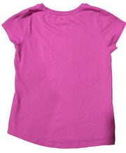 T-shirt children's girls (10-12) Pink Wonder Nation