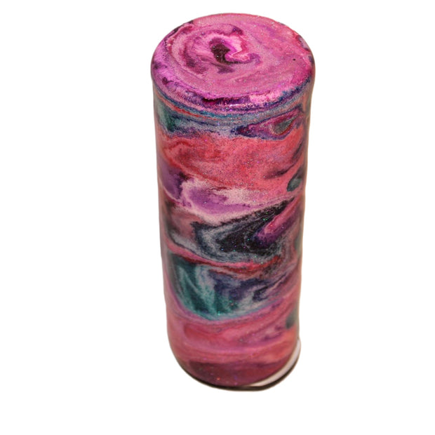 Tumbler Straight Skinny 20 ounce we call (Waterfall)
